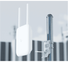 Slika izdelka: Usmerjevalnik brezžični Ubiquiti UniFi WiFi7 802.11be PoE+ 1xLAN (U7-OUTDOOR)