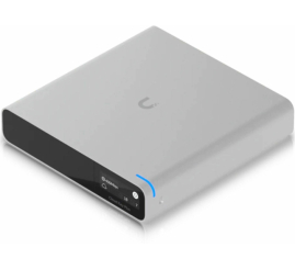 Slika izdelka: Usmerjevalnik žični Ubiquiti Cloud PoE 1xLAN Snemalnik 1TB SSD (UCK-G2-SSD)