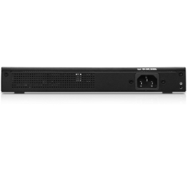 Slika izdelka: Usmerjevalnik žični Ubiquiti EdgeRouter 3xLAN+SFP (ER-4)