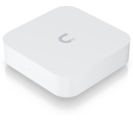 Slika izdelka: Usmerjevalnik žični Ubiquiti UniFi 1xLAN/WAN1GB (UXG-LITE)