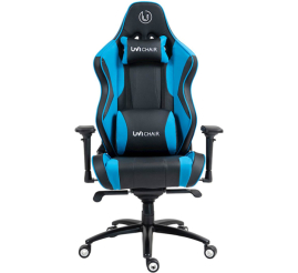 Slika izdelka: UVI Chair gamerski stol Sport XL, modra