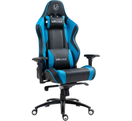 Slika izdelka: UVI Chair gamerski stol Sport XL, modra
