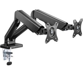 Slika izdelka: UVI Desk Vesa, Premium nosilec za dva monitorja 17"-32"