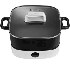 Slika izdelka: Večnamenski kuhalnik Xiaomi Hot Pot Cooker 6L 2000W