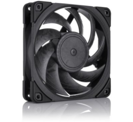 Slika izdelka: Ventilator Noctua NF-A12 120mm, črna