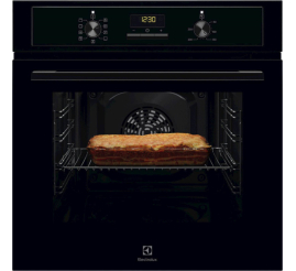 Slika izdelka: Vgradna pečica Electrolux EOF3H50BK