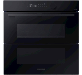 Slika izdelka: Vgradna pečica Samsung NV7B5750TAK/U3 Bespoke piroliza dual flex