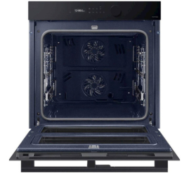 Slika izdelka: Vgradna pečica Samsung NV7B5750TAK/U3 Bespoke piroliza dual flex