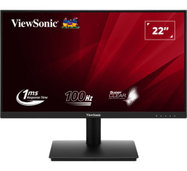 Slika izdelka: VIEWSONIC VA220-H 54,5cm (21,5") FHD VA 100Hz HDMI/VGA monitor
