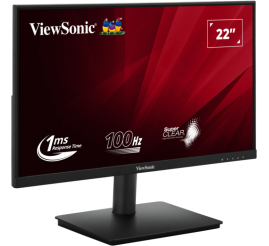 Slika izdelka: VIEWSONIC VA220-H 54,5cm (21,5") FHD VA 100Hz HDMI/VGA monitor