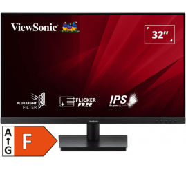 Slika izdelka: VIEWSONIC VA3209-MH 81,28cm (32") FHD IPS HDMI/VGA monitor