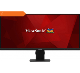 Slika izdelka: VIEWSONIC VA3456-MHDJ 86,36cm (34") UWQHD IPS DP/HDMI HDR10 monitor 