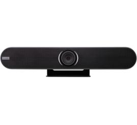 Slika izdelka: VIEWSONIC VB-CAM-201-2 4K UHD USB-C BT All-in-One konferenčna kamera