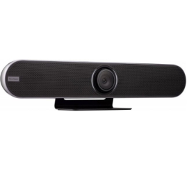 Slika izdelka: VIEWSONIC VB-CAM-201-2 4K UHD USB-C BT All-in-One konferenčna kamera