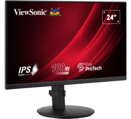 Slika izdelka: VIEWSONIC VG2408A 60,96cm (24") FHD IPS 100Hz HDMI/DP/VGA zvočniki monitor