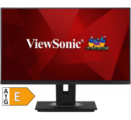 Slika izdelka: VIEWSONIC VG2448A-2 60,96 cm (24") FHD IPS HDMI/VGA/USB monitor