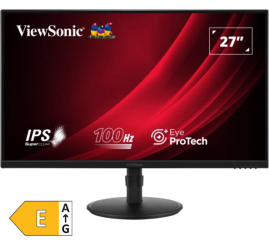Slika izdelka: VIEWSONIC VG2708A 68,58cm (27") FHD IPS 100Hz HDMI/DP/VGA zvočniki monitor