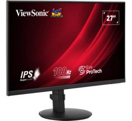 Slika izdelka: VIEWSONIC VG2708A 68,58cm (27") FHD IPS 100Hz HDMI/DP/VGA zvočniki monitor