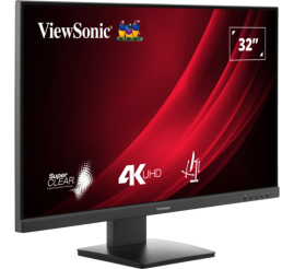 Slika izdelka: VIEWSONIC VG3208-4K 81,28 cm (32") 4K UHD VA HDR10 HDMI/DP monitor