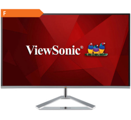Slika izdelka: VIEWSONIC VX2476-SMH 60,96 cm (24") FHD IPS HDMI/VGA zvočnik monitor