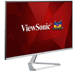 Slika izdelka: VIEWSONIC VX2476-SMH 60,96 cm (24") FHD IPS HDMI/VGA zvočnik monitor