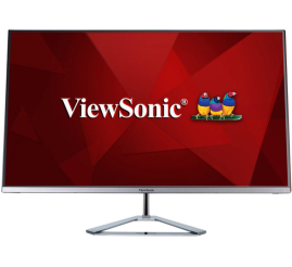 Slika izdelka: VIEWSONIC VX3276-2K-MHD-2 81,28cm (32") QHD IPS DP/MDP/HDMI HDR10 monitor 