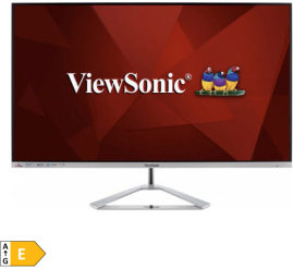 Slika izdelka: VIEWSONIC VX3276-mhd-3 81.3cm (32") FHD IPS DP/HDMI/VGA HDR10 zvočniki monitor