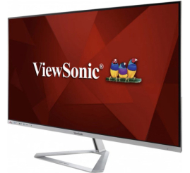 Slika izdelka: VIEWSONIC VX3276-mhd-3 81.3cm (32") FHD IPS DP/HDMI/VGA HDR10 zvočniki monitor