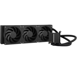 Slika izdelka: Vodno hlajenje Asus ProArt LC - 360mm črna (90RC0120-M0UAY0)