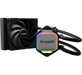 Slika izdelka: Vodno hlajenje be quiet! Pure Loop 2 - 120mm RGB črna (BW016) 