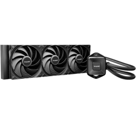 Slika izdelka: Vodno hlajenje be quiet! Pure Loop 3  - 360mm črna (BW029EU)