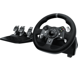 Slika izdelka: Volan G920  Logitech, USB, PC & Xbox ONE