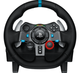 Slika izdelka: Volan Logitech G29, USB, PS3, PS4, PS5