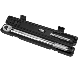 Slika izdelka: VonHaus 1/2 moment ključ z reducirjem in podaljškom