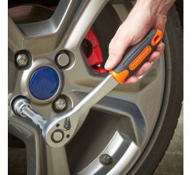 Slika izdelka: VonHaus 104-delni set orodja 