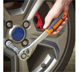 Slika izdelka: VonHaus 104-delni set orodja 