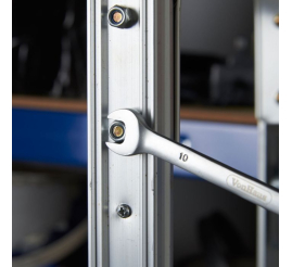 Slika izdelka: VonHaus 12-delni komplet ključev