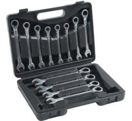 Slika izdelka: VonHaus 12-delni komplet ključev