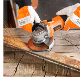 Slika izdelka: VonHaus 125mm kotni brusilnik 900W 3500021