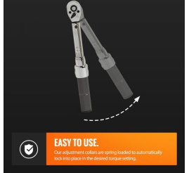 Slika izdelka: VonHaus 19-delni set ročnega orodja za kolo