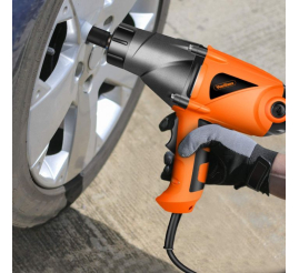 Slika izdelka: VonHaus 230V udarni vijačnik 3500185