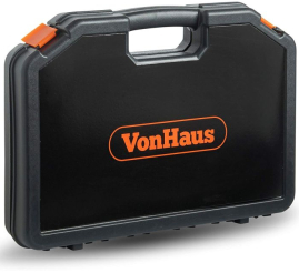 Slika izdelka: VonHaus 246 delni set orodja za vrtanje