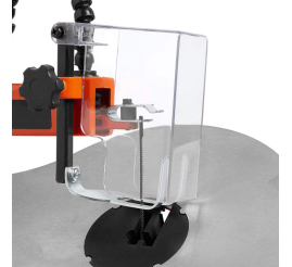 Slika izdelka: VonHaus 405mm dekupirna žaga z LED lučko 3500180