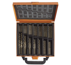 Slika izdelka: VonHaus 99 delni komplet svedrov s kobaltom