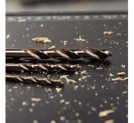 Slika izdelka: VonHaus 99 delni komplet svedrov s kobaltom