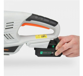 Slika izdelka: VonHaus akumulatorska kosa F-Series