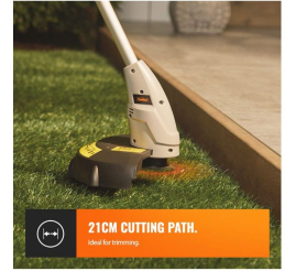 Slika izdelka: VonHaus akumulatorska kosa F-Series