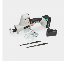 Slika izdelka: VonHaus akumulatorska vrtna žaga F-Series