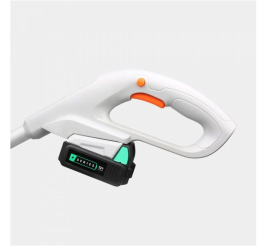 Slika izdelka: VonHaus akumulatorske škarje za grmičevje F-Series