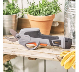 Slika izdelka: VonHaus baterijske škarje 7,2V